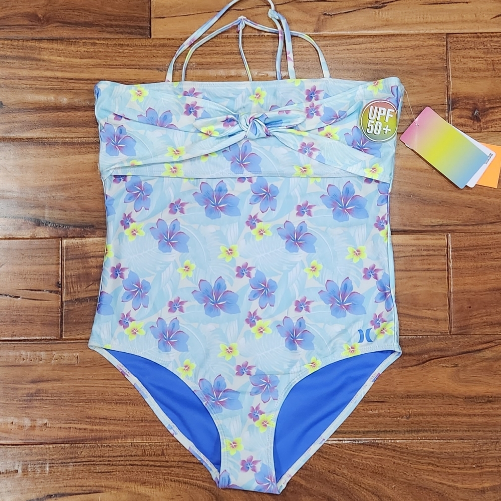 🆕️ Hurley Swim Suit